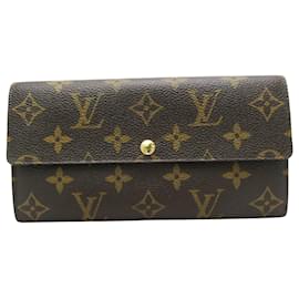 Louis Vuitton-Louis Vuitton Sarah-Brown