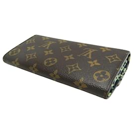 Louis Vuitton-Louis Vuitton Sarah-Brown