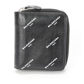 Balenciaga-Balenciaga do Dia a Dia-Preto