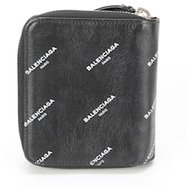 Balenciaga-Balenciaga Everyday-Black