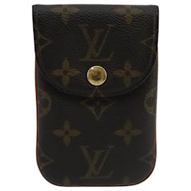 Louis Vuitton-Louis Vuitton iPhone Case-Brown