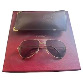 Second hand cartier glasses online