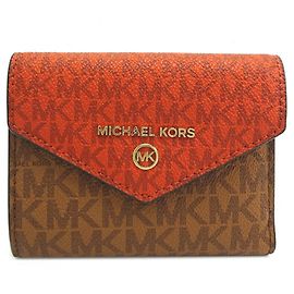 Michael Kors Jet set Brown