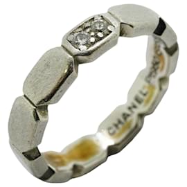 Chanel-Chanel-Silvery