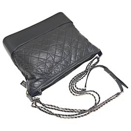 Chanel-Chanel Gabrielle-Black