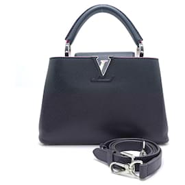 Louis Vuitton-Louis Vuitton Capucines-Multiple colors