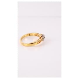 Alexander Mcqueen-Golden bracelet-Golden