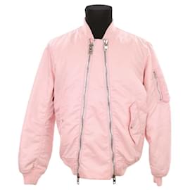 Givenchy-Pink jacket-Pink