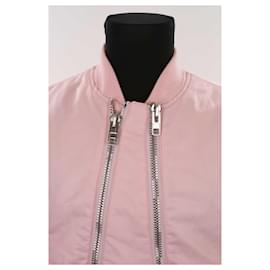 Givenchy-Pink jacket-Pink