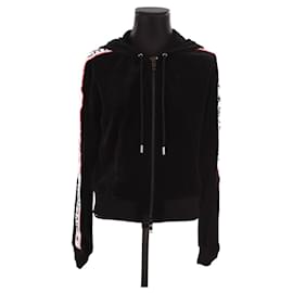 Givenchy-Cotton jacket-Black