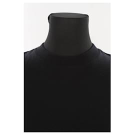 Givenchy-Black dress-Black