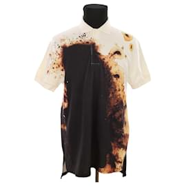 Givenchy-Cotton polo-Multiple colors
