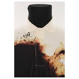 Givenchy-Cotton polo-Multiple colors