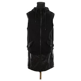 Givenchy-Black jacket-Black