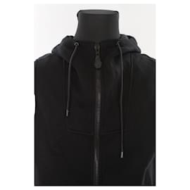 Givenchy-Black jacket-Black