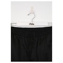 Gucci-Black pants-Black