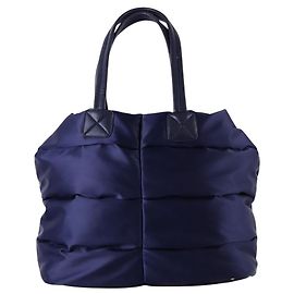 Essentiel Antwerp Cabas Bleu