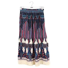 Bash Multicolored skirt Multiple colors