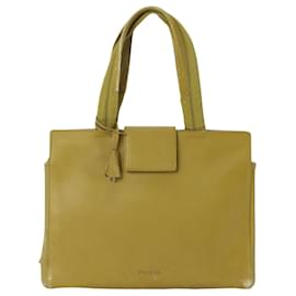 Prada Vitello Vert