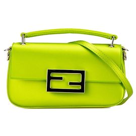 Fendi Bag bugs Verde