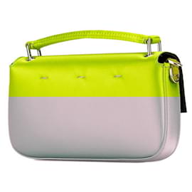 Fendi-Fendi Bag bugs-Green