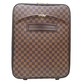 Louis Vuitton-Louis Vuitton Pegase-Brown