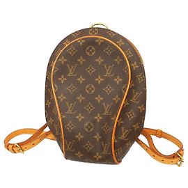 Louis Vuitton Ellipse Marrom