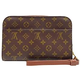 Louis Vuitton-Louis Vuitton-Brown