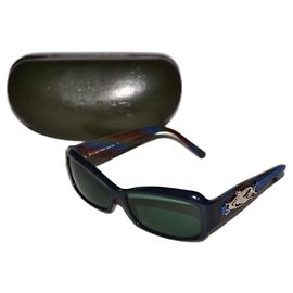 Etro gafas de sol Multicolor