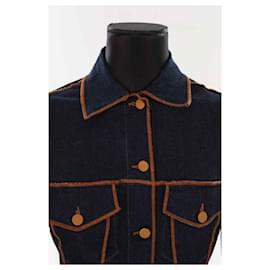 Jean paul GAURTIER FEMME ジャケット 日本製 X4017 Second hand Jean Paul Gaultier Jackets - Joli Closet
