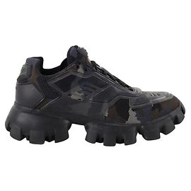 Prada Sneaker neri Nero