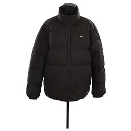 Tommy Hilfiger Puffer jacket Black