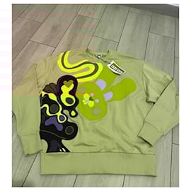 Kenzo-KenzoO Oversize-Beige