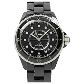 Chanel-Chanel CHANEL J12 Men's Watch-Other