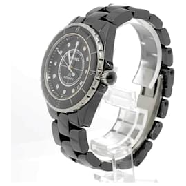 Chanel-Chanel CHANEL J12 Men's Watch-Other