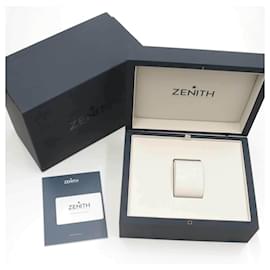 Zénith-Zenith El Primero Chronomaster Sport Yoshida Special Edition-Other