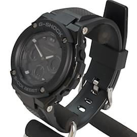 Autre Marque-Casio G-Shock GST-W300G-1A1JF Wristwatch-Black