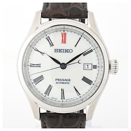 Seiko-Seiko Presage SARX061 Automatic Watch-Other