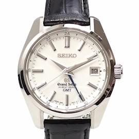 Grand Seiko-Grand Seiko SBGJ011 Automatic Wristwatch-Other