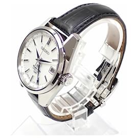 Grand Seiko-Grand Seiko SBGJ011 Automatic Wristwatch-Other