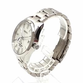 Grand Seiko-Grand Seiko Spring Drive Titanium Wristwatch-Other