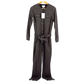 SéZane-Jumpsuit / Playsuit-Grey