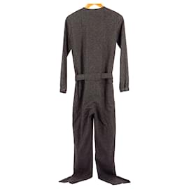 SéZane-Jumpsuit / Playsuit-Grey