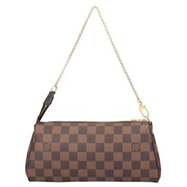 Louis Vuitton-Louis Vuitton Eva-Brown