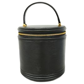 Louis Vuitton-Louis Vuitton Cannes-Black