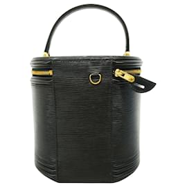 Louis Vuitton-Louis Vuitton Cannes-Black
