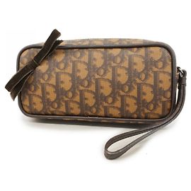 Dior Romântico Marrom