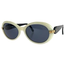 Fendi Vintage Plastic Sunglasses FS 203 Other