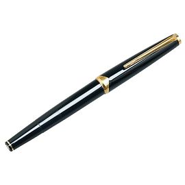 Montblanc K18YG Nr.121 Füllfederhalter Andere
