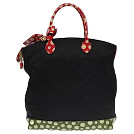 Louis Vuitton-Louis Vuitton Lockit-Black
